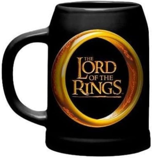 Lord of The Rings Ceramic Stein Mug 600ML