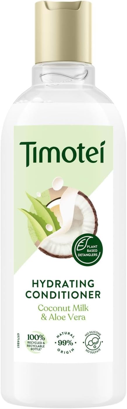 Timotei Hydrating Conditioner