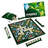 Scrabble Board Game SEALED