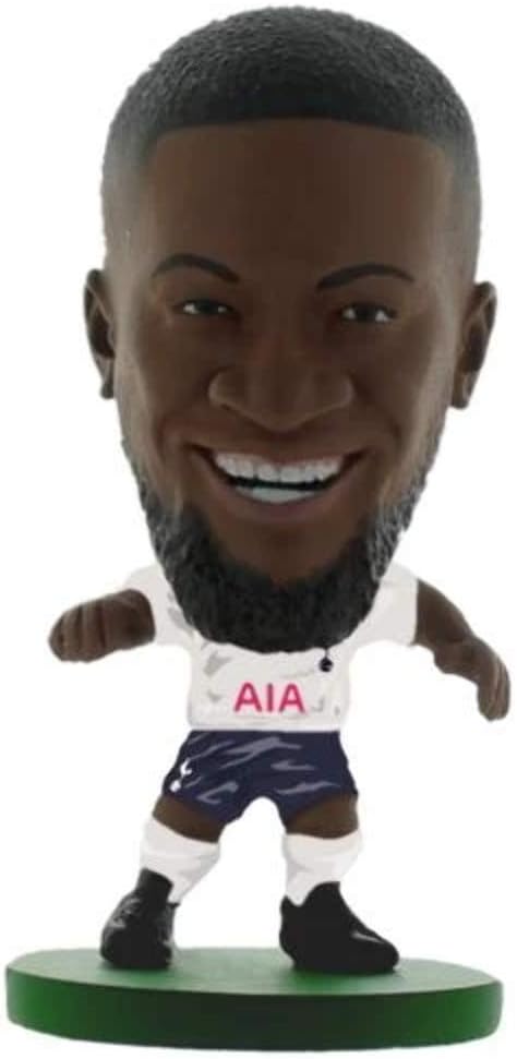 SoccerStarz - Spurs Tanguy Ndombele