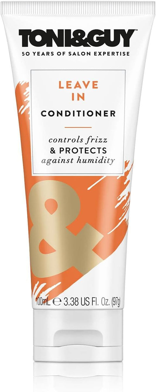 Toni & Guy Leave In Conditioner