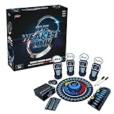 The Weakest Link Board Game | Official BBC Trivia Game Show Adaptation | Family & Party Game