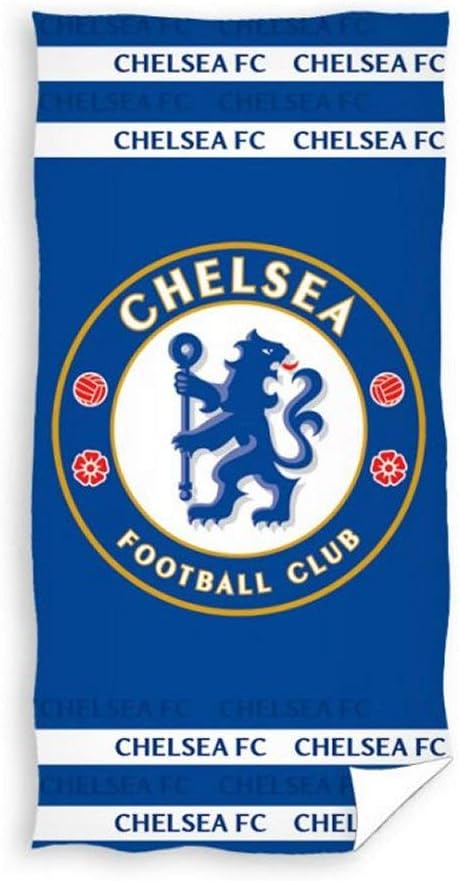 Chelsea FC Towel WB