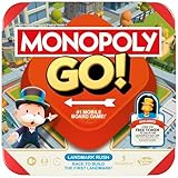 Hasbro Monopoly GO