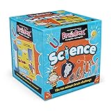 BrainBox GRE90046 Science, Multicoloured, 2. Old Version