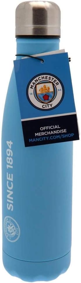 Manchester City FC Thermal Flask
