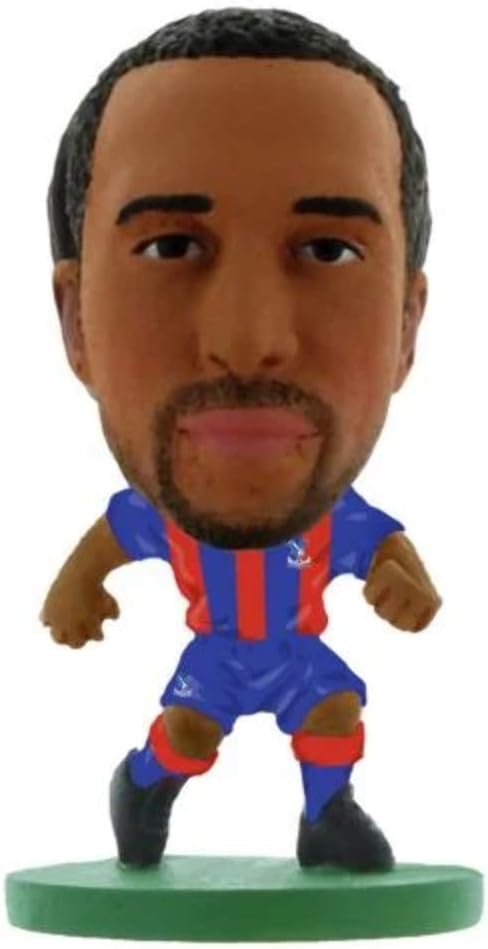 SoccerStarz - Crystal Palace Andros Townsend