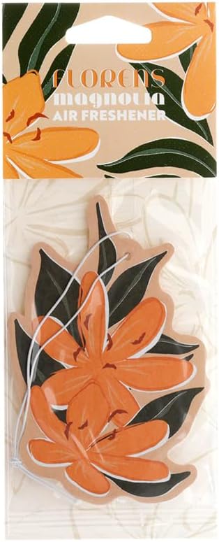 Magnolia Florens Hesperantha Air Freshener