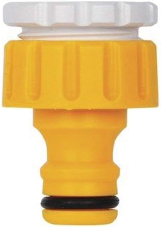 Hozelock Threaded Tap Connector 2184