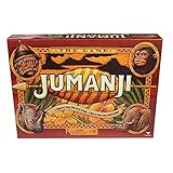 Original Jumanji Board Game SEALED