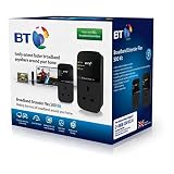 BT Broadband Extender Flex 500 Kit, 2x Broadband Extender Flex 500, 2x Ethernet Cable, User Guide
