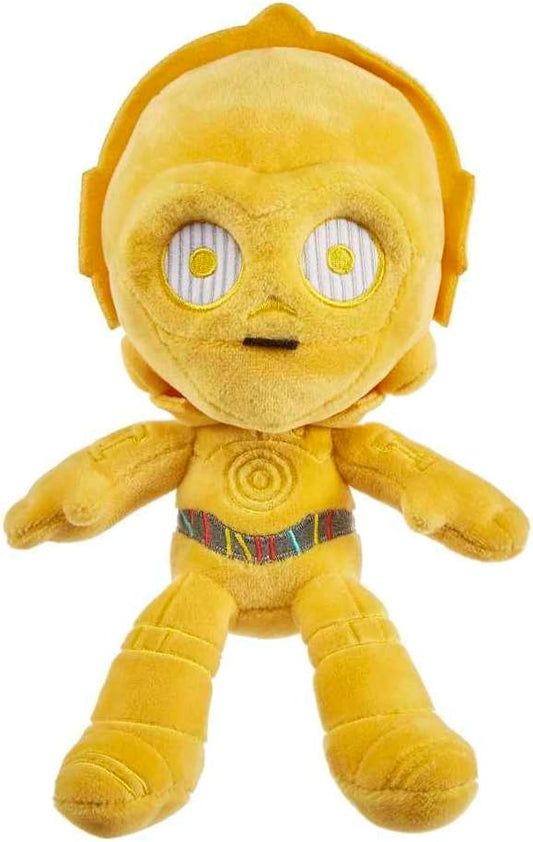 Star Wars C-3PO Plush GXB25