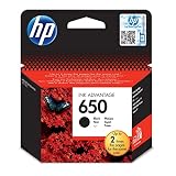 HP CZ101AE#302 Original Ink Cartridges Pack of 1