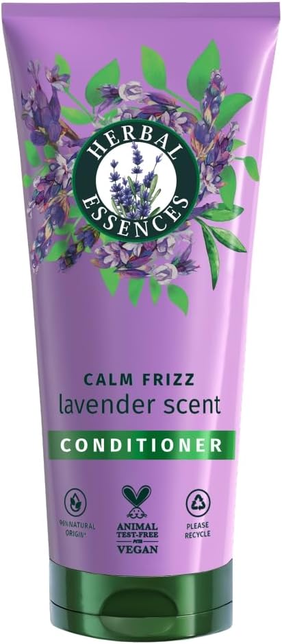Herbal Essences Lavender Conditioner 250ml