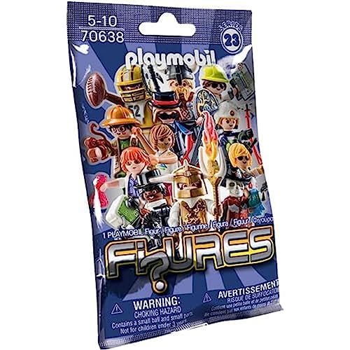 Playmobil Child Figures (Series 23) 70638