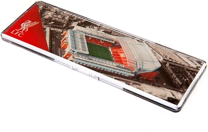 Liverpool FC Anfield Stadium Panoramic Fridge Magnet