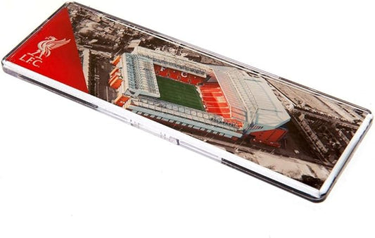 Liverpool FC Anfield Stadium Panoramic Fridge Magnet