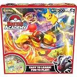 Pokemon Trading Card Game Battle Academy Set
