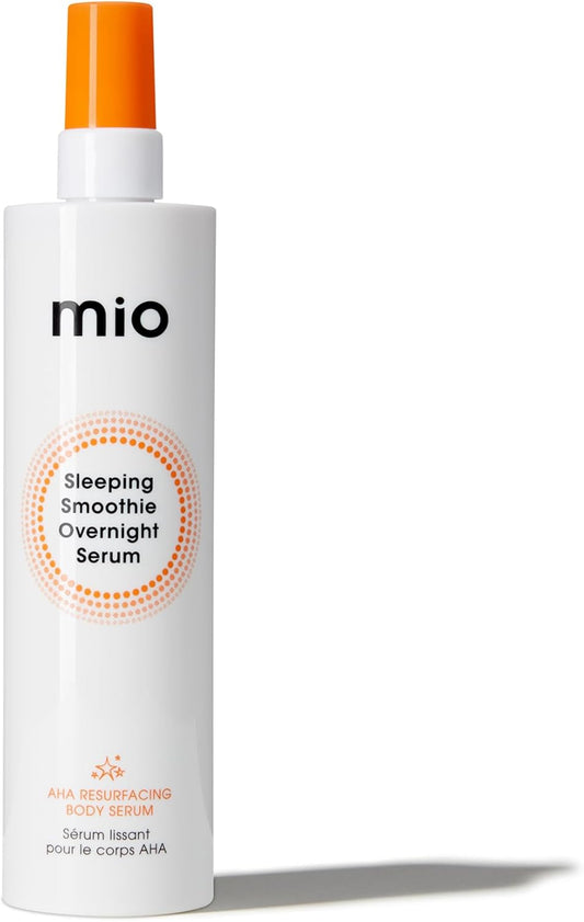 MIO Sleeping Smoothie Overnight Serum 200ml
