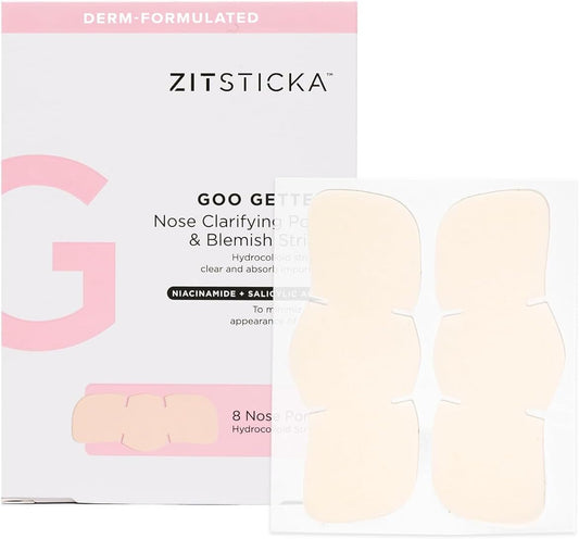 GOO GETTER Nose Clarifying Pore & Blemish Strips