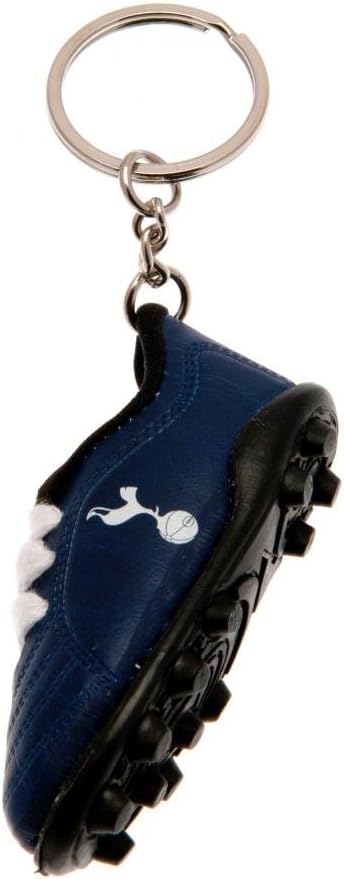 Tottenham Hotspur FC Boot Keyring Official Merchandise