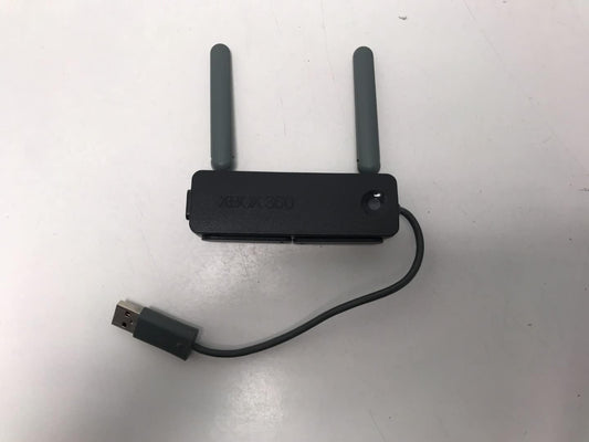 Official Xbox 360 Wireless Network Adapter N (Xbox 360)