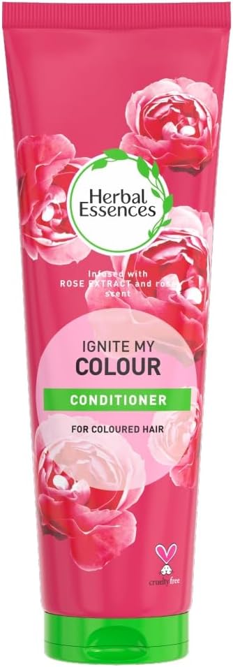 Herbal Essences Ignite My Colour Hair Conditioner 275ML