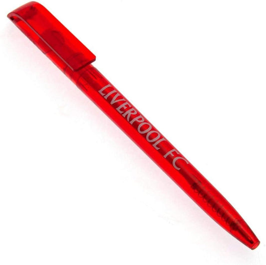 Liverpool F.C. Retractable Pen