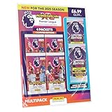 Premier League 2024/25 Adrenalyn XL Multipack