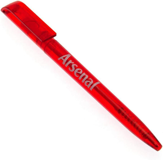 Arsenal F. C. Retractable Pen