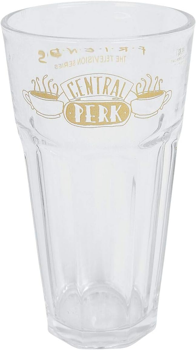 Friends Tumbler Glass