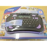 Brother Upg P-Touch 80 Label system