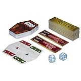 STAR WARS E2445EU4 Han Solo Card Game