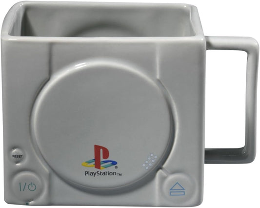 Playstation Console 3D Mug