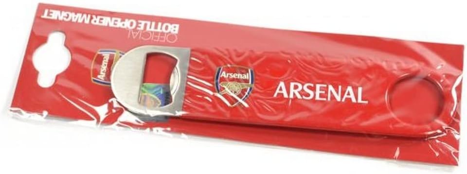 Arsenal FC Bar Blade Magnet