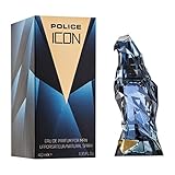 Police Icon Eau de Parfum Spray For Him, 40 ml