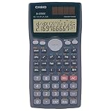 Casio FX 115 MS Calculator