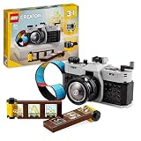 LEGO Creator 3in1 Retro Camera 31147