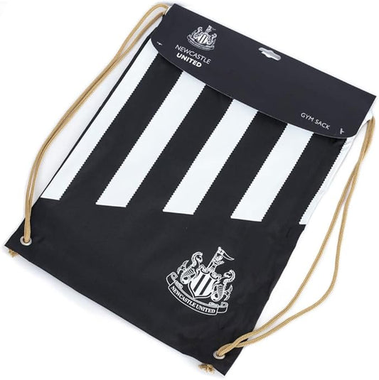 Newcastle F.C. Drawstring Gymbag