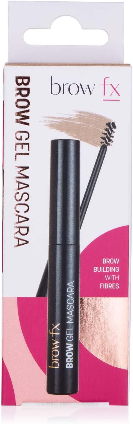 Brow FX Eyebrow Gel Mascara - Blonde/Light Brown