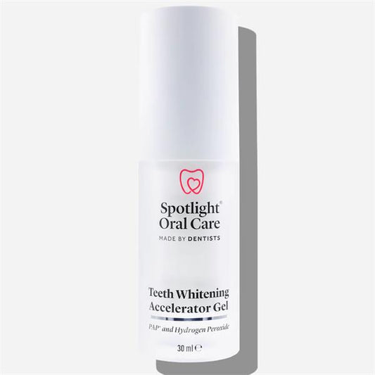 Spotlight Teeth Whitening Accelerator Gel 30ml