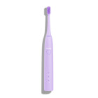 Hismile Electric Toothbrush, 3 Brushing Modes, Smart Timer, Rechargeable, Soft-Tapered Bristles, Mode Memory (Purple)