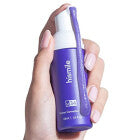 Hismile v34 Foam Colour Corrector, Brighter Teeth, Purple Teeth Brightening, Tooth Stain Removal, Teeth Whitening Booster, Cancel Yellow Stains