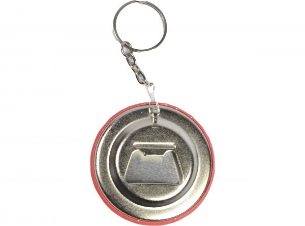 Arsenal FC Bottle Opener Keyring