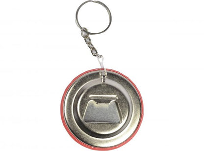 Arsenal FC Bottle Opener Keyring