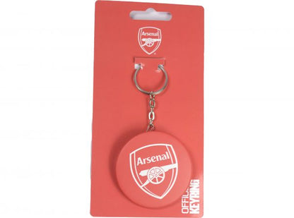 Arsenal FC Bottle Opener Keyring