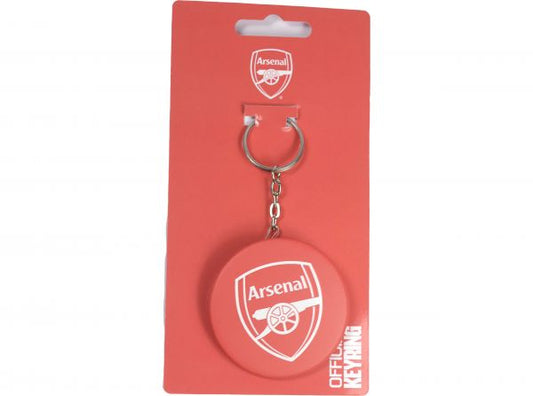 Arsenal FC Bottle Opener Keyring