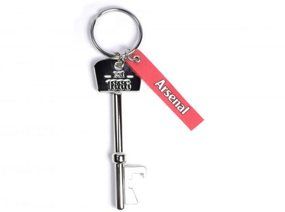 Arsenal Key Bottle Opener