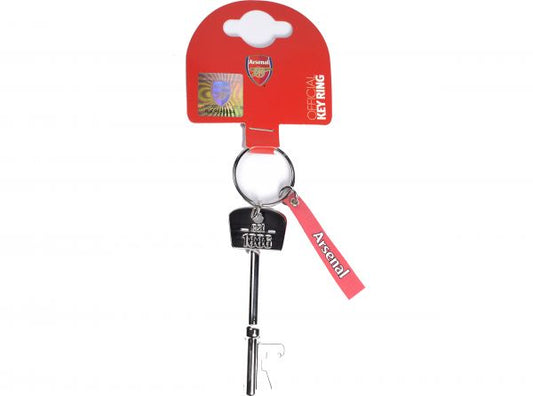 Arsenal Key Bottle Opener