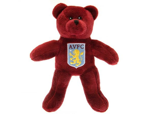 Aston Villa FC Mini Bear